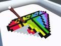 Igra Ispuni u 3D online