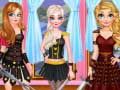Igra Princeza Ratnica online