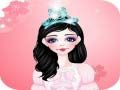 Igra Savršeni Make Up Princeze online