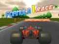 Igra Formula 1 Utrka online
