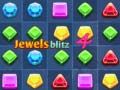 Igra Dragulji Blitz 4 online Igra Dragulji Blitz 4 online