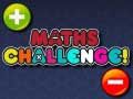 Igra Matematički Izazov online