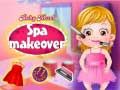 Igra Spa Preuređenje Baby Hazel online