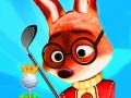 Igra Flick Golf Zvijezda online