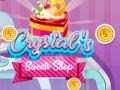 Igra Crystalova slastičarnica online