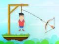 Igra Gospodin Strijelac online