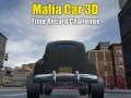 Igra Mafija Auto 3D Izazov Rekorda Vremena online