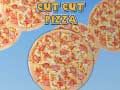 Igra Reži Reži Pizzu online