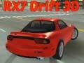 Igra RX7 Drift 3D online