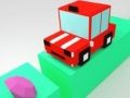 Igra Neprekinuti Automobili online