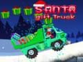 Igra Santa Kamion s Poklonima online