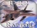Igra F22 Raptor online