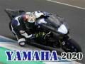 Igra Yamaha 2020 Klizanje online
