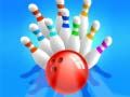 Igra Bowling Hit 3D online Igra Bowling Hit 3D online