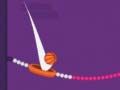 Igra Košarkaški Dunk.io online