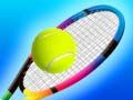 Igra Tenis Sukob online