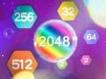 Igra Blok Hexa Spoji 2048 online Igra Blok Hexa Spoji 2048 online