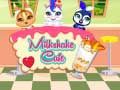 Igra Kafić Milkshake online
