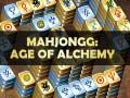 Igra Mahjong Alkemija online Igra Mahjong Alkemija online