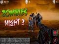Igra Noć zombija 2 online