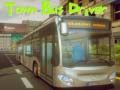 Igra Vozač gradskog autobusa online