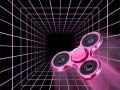 Igra Fidget Spinner Xtreme Utrka online