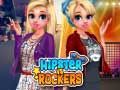 Igra Hipsteri protiv Rokera online Igra Hipsteri protiv Rokera online