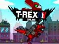 Igra T-REX N.Y. Online online