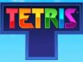 Igra Tetris online