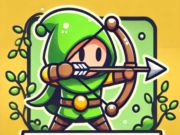 Igra Legendarni strijelac online