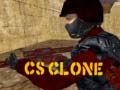 Igra CS Klon online