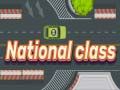 Igra Nacionalna Klasa online