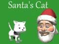 Igra Santa mačka online