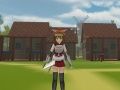 Igra Valkirija RPG online