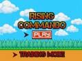 Igra Uspon KCommand online