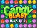 Igra Majstor Candy Blasta online