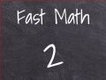 Igra Brza Matematika 2 online