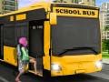 Igra Vozač školskog autobusa online