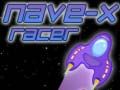 Igra Nave-X Trkač online