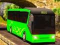 Igra Simulacija vožnje gradskog autobusa po terenu online