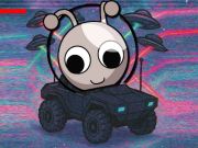 Igra SPUNKS SPACE IZLAZ online