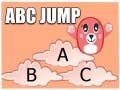 Igra ABC Skakanje online