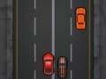 Igra 2D Utrka Automobila online