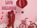 Igra Ljubavni baloni online