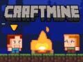 Igra CraftMine online
