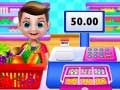 Igra Moja priča o supermarketu online