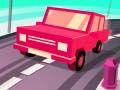 Igra Rush Sat na Cesti online