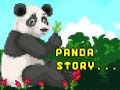 Igra Priča o pandi online