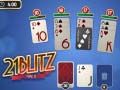 Igra 21 Blitz online