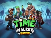 Igra Time Walker: preživjeti online